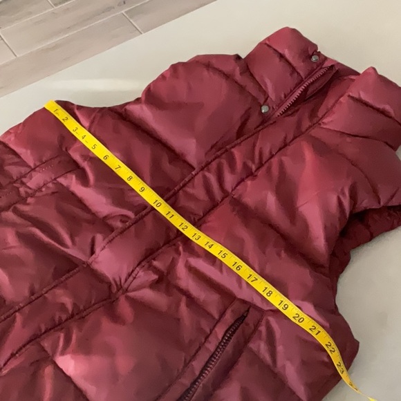 All In Motion Vest - Picture 8 of 13